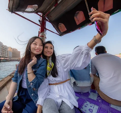 Traditional Dubai Tour, , medium